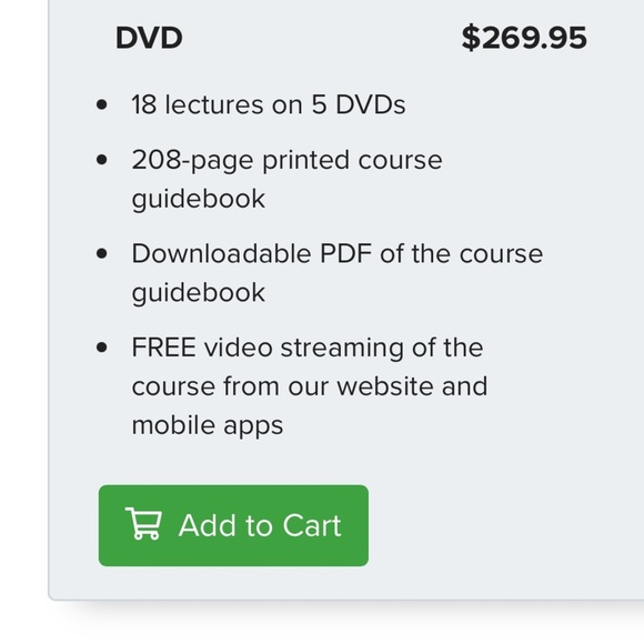 The Great Courses: How to Stay Fit as You Age - Picture 5 of 8